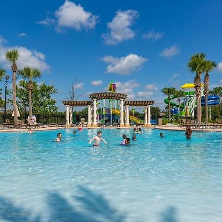 Luxurious Condo - Just 2 Miles From Disney #404 奥兰多 外观 照片
