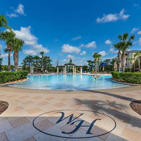 Luxurious Condo - Just 2 Miles From Disney #404 奥兰多 外观 照片