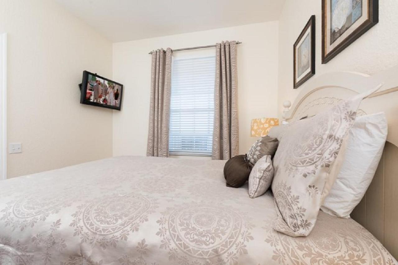 Luxurious Condo - Just 2 Miles From Disney #404 奥兰多 外观 照片