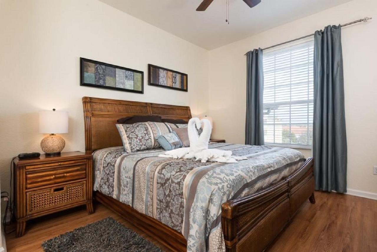 Luxurious Condo - Just 2 Miles From Disney #404 奥兰多 外观 照片