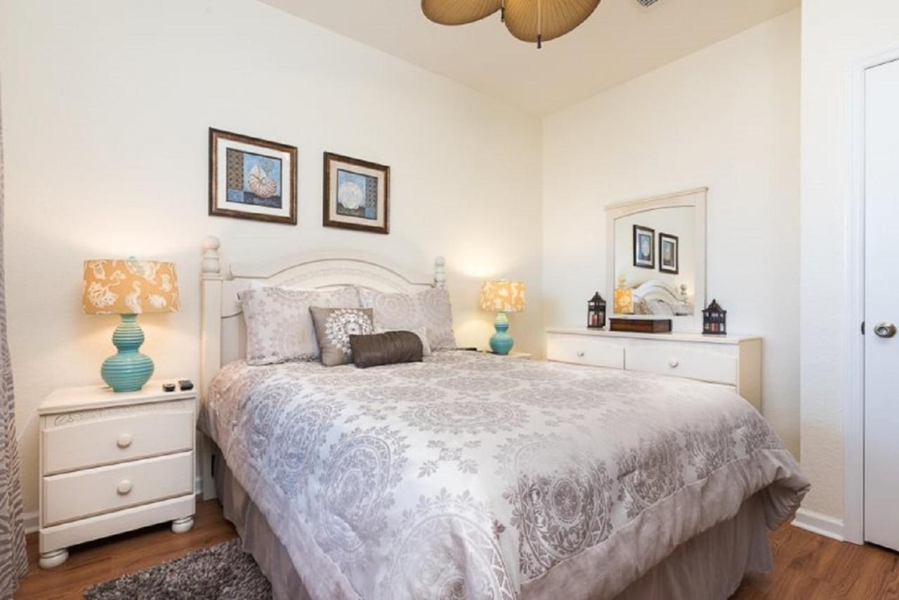Luxurious Condo - Just 2 Miles From Disney #404 奥兰多 外观 照片