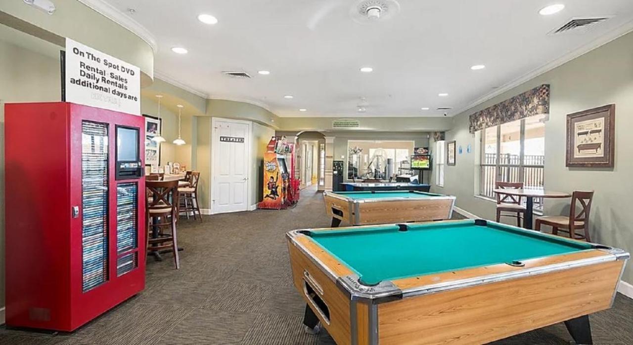 Luxurious Condo - Just 2 Miles From Disney #404 奥兰多 外观 照片
