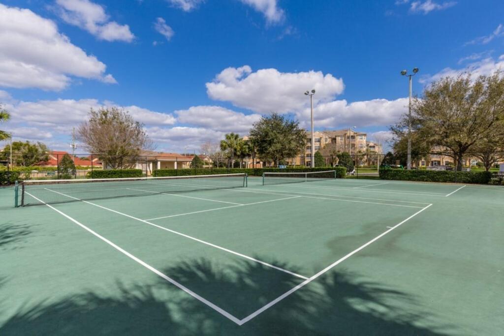 Luxurious Condo - Just 2 Miles From Disney #404 奥兰多 外观 照片