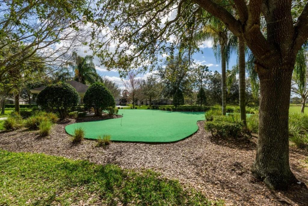 Luxurious Condo - Just 2 Miles From Disney #404 奥兰多 外观 照片