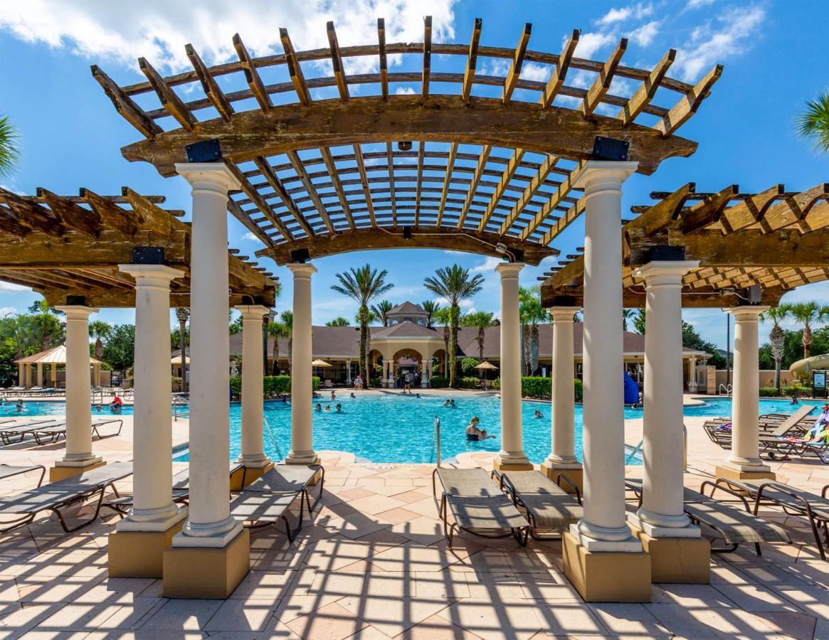 Luxurious Condo - Just 2 Miles From Disney #404 奥兰多 外观 照片