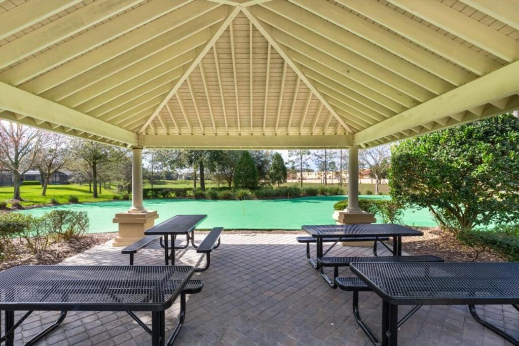 Luxurious Condo - Just 2 Miles From Disney #404 奥兰多 外观 照片