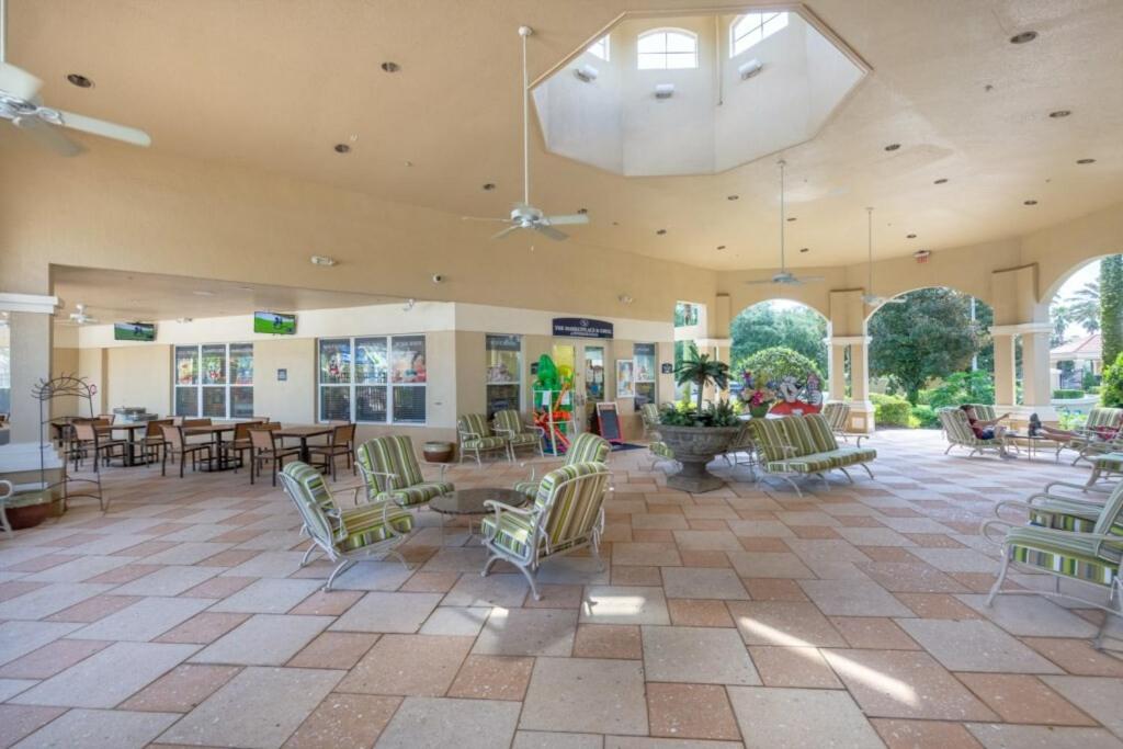 Luxurious Condo - Just 2 Miles From Disney #404 奥兰多 外观 照片