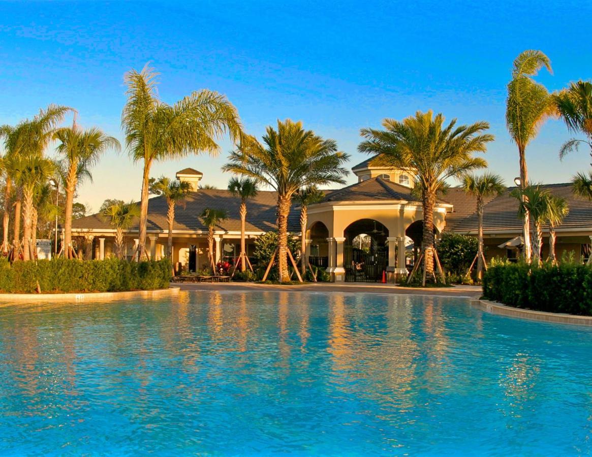 Luxurious Condo - Just 2 Miles From Disney #404 奥兰多 外观 照片
