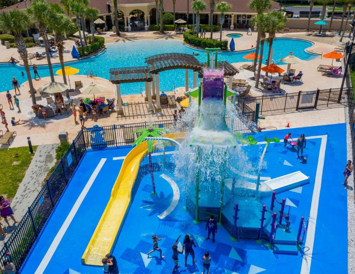 Luxurious Condo - Just 2 Miles From Disney #404 奥兰多 外观 照片